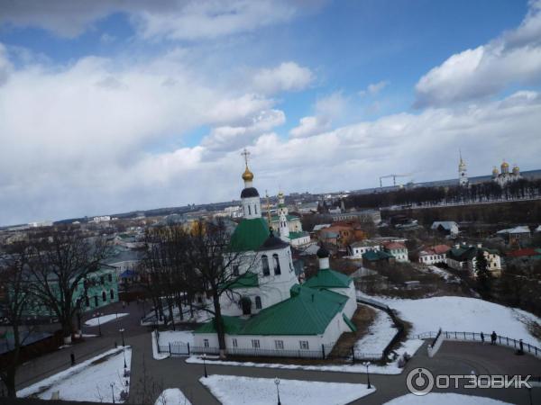 Город Владимир (Россия, Владимирская область) фото