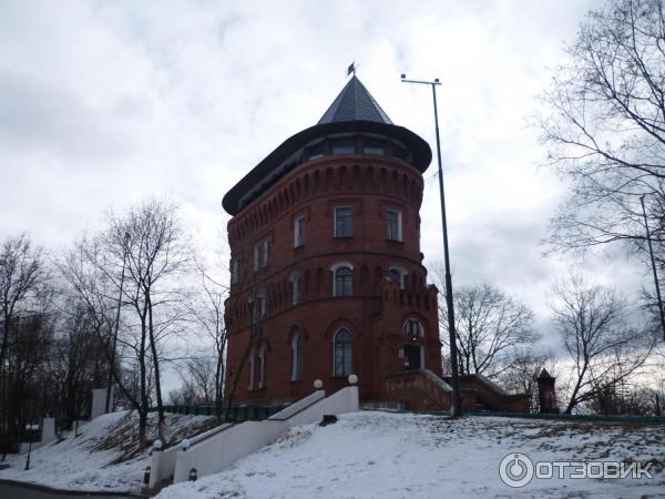 Город Владимир (Россия, Владимирская область) фото