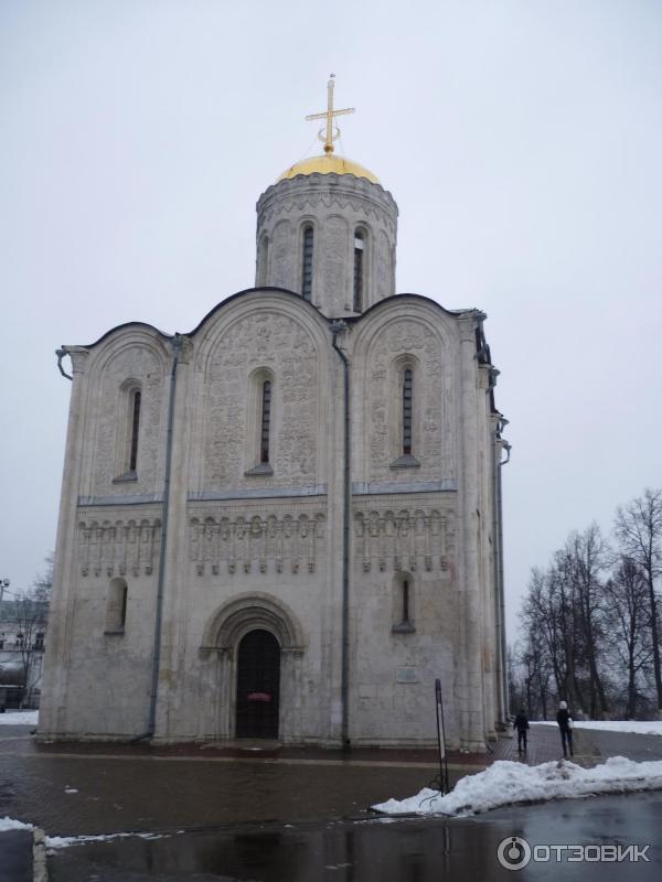 Город Владимир (Россия, Владимирская область) фото