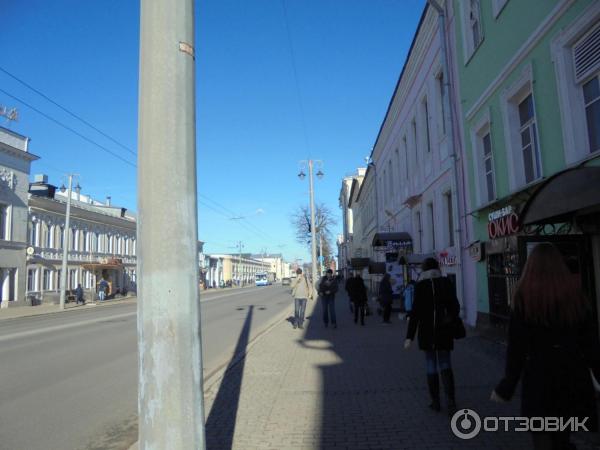 Город Владимир (Россия, Владимирская область) фото