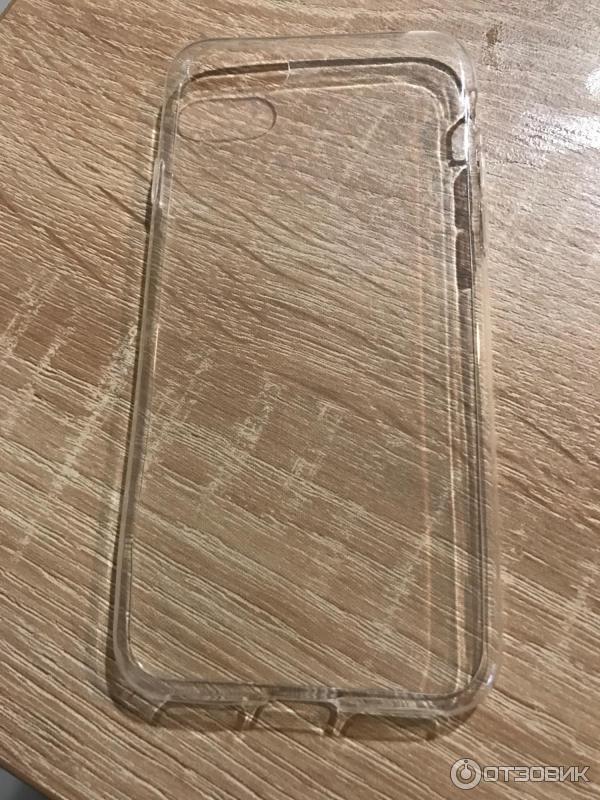 Чехол Aliexpress на IPhone фото