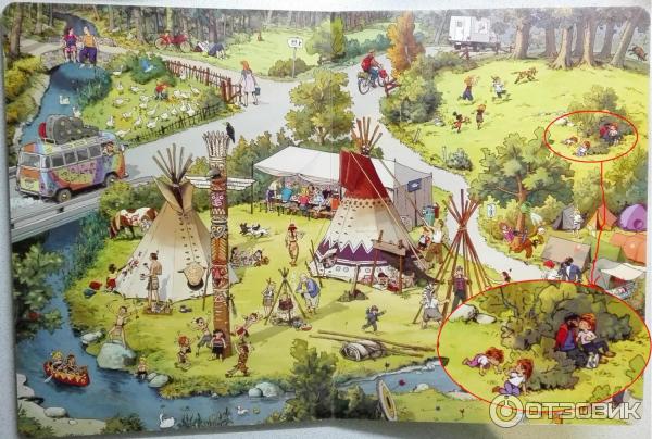 Гебель д история в картинках за городом Отзыв о Книга "За городом. История в картинках" - Доро Гебель, Петер Кнорр Отлич