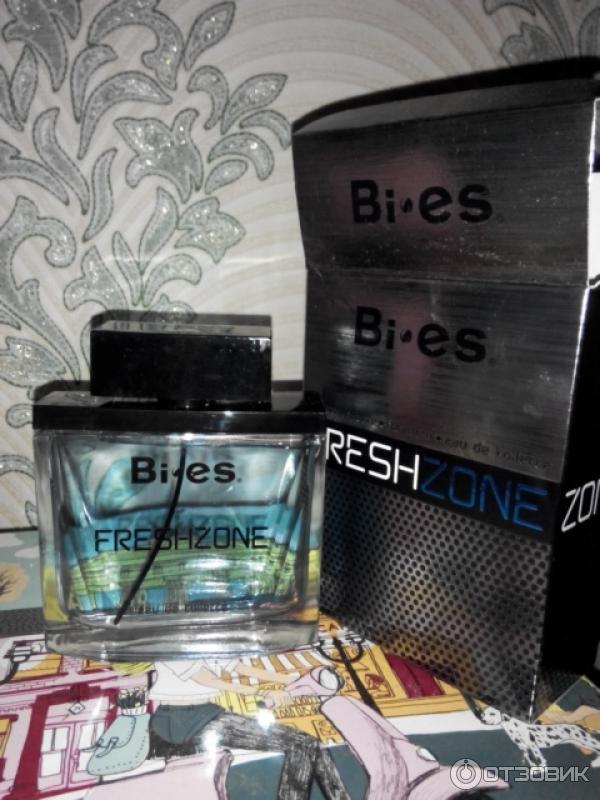 Bi-Es FreshZone