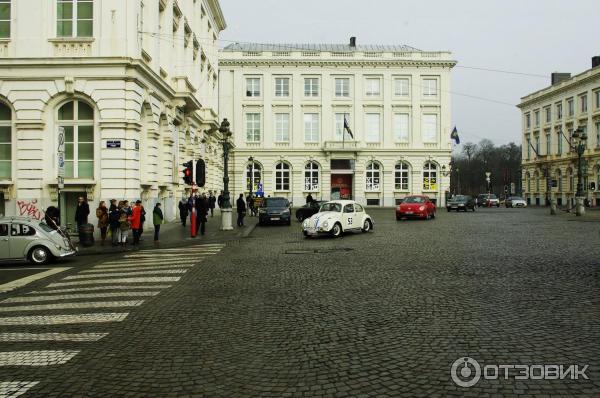 площадь Place Royale