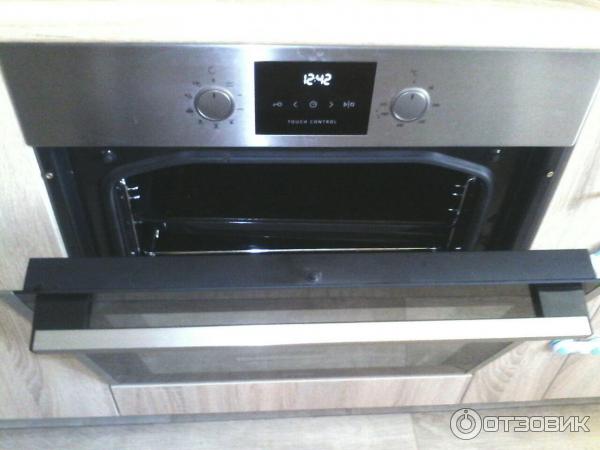 Духовой шкаф gorenje bo635e20x