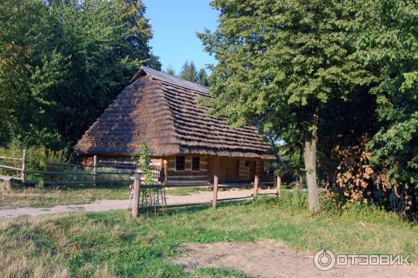 Музей народной архитектуры и быта (Украина, Львов) фото