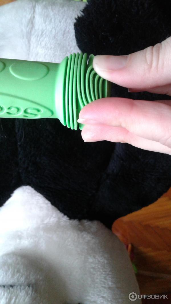 Самокат детский с родительской ручкой scooter mini 5 in 1 фото