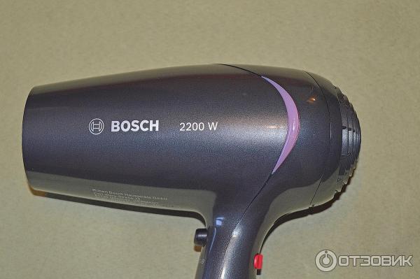 Фен Bosch PHD 5962