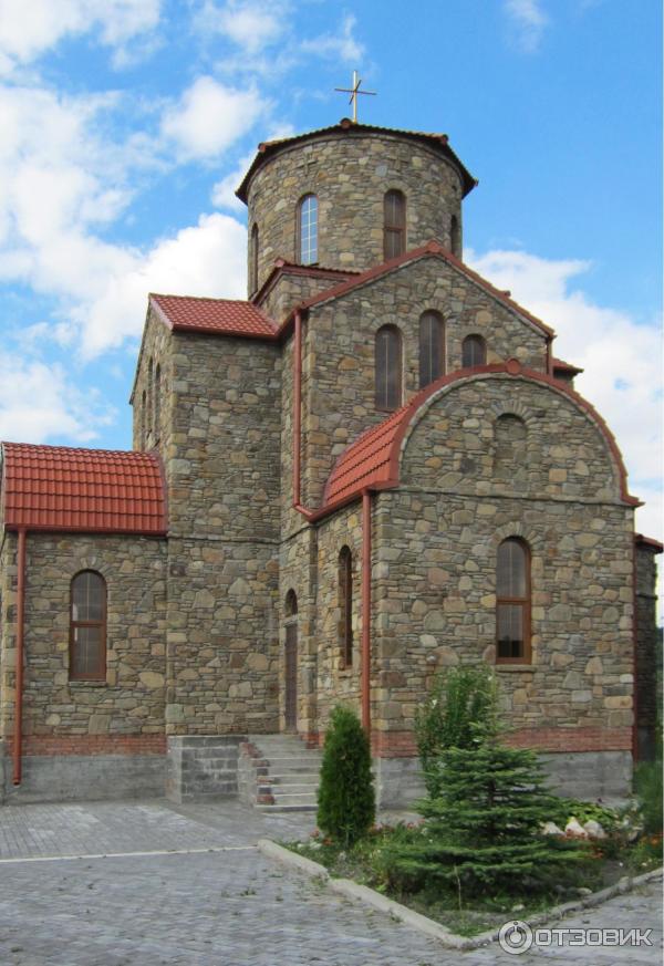 Храмы в ессентуках православные фото и названия