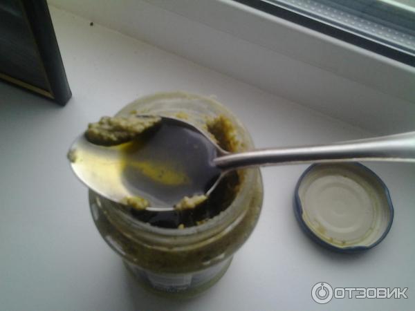 Соус Barilla Pesto Alla Genovese con Basilico Fresco фото