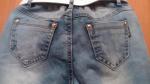 Детские джинсы Yuke Jeans фото