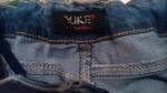 Детские джинсы Yuke Jeans фото