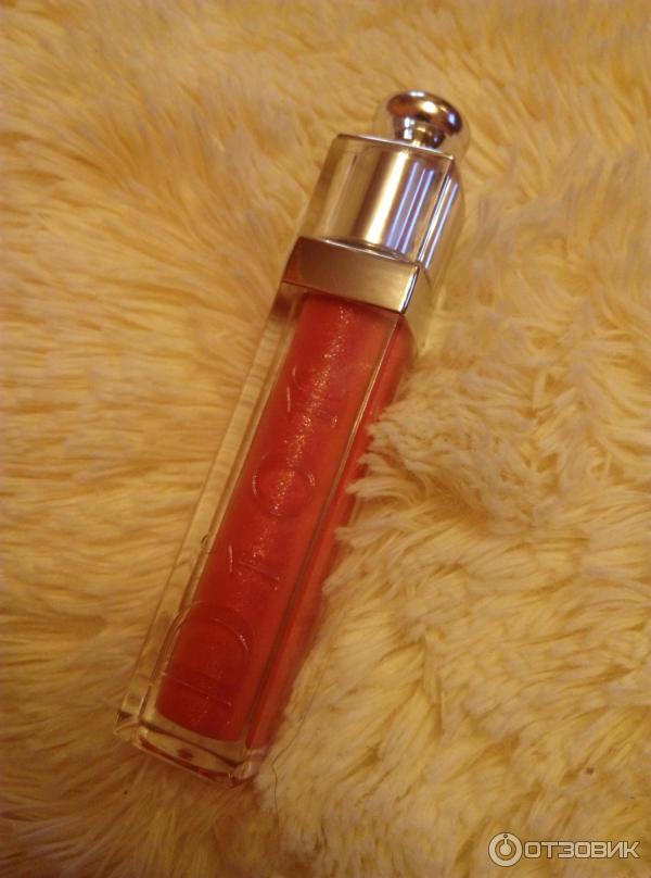 Блеск для губ Dior Addict Ultra Gloss фото