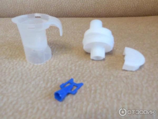 Где Купить Запчасти Для Ингалятора