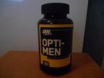 Витамины для мужчин Optimum Nutrition "Opti-Men" фото