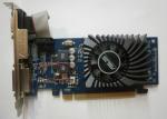 Видеокарта Nvidia GeForce 210 фото