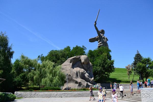 Речной круиз Саратов-Волгоград-Саратов (Россия, Саратов) фото