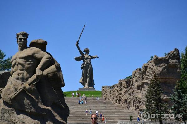 Речной круиз Саратов-Волгоград-Саратов (Россия, Саратов) фото