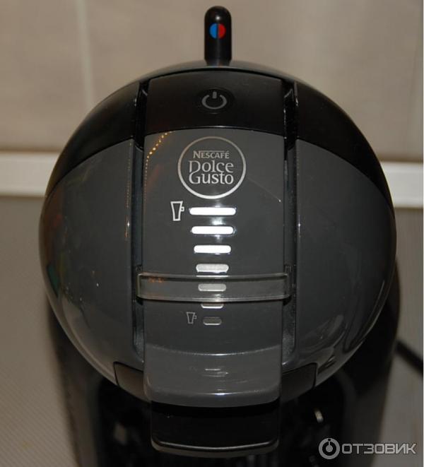 Капсульная кофемашина Krups Nescafe Dolce Gusto Mini Me