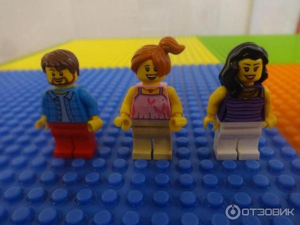 Lego Juniors