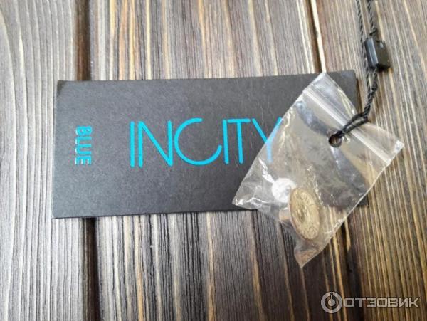 Шорты женские Incity фото