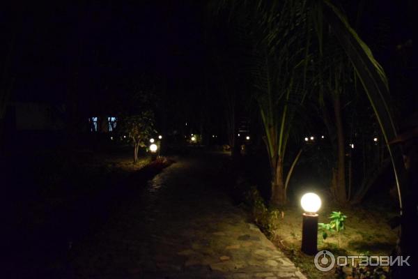 Отель Dessole Sea Lion Beach Resort Mui Ne 4* (ex. Sealion Beach Resort&Spa) (Вьетнам, Фантьет) фото
