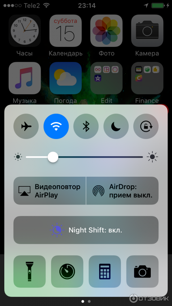 Смартфон Apple iPhone SE фото