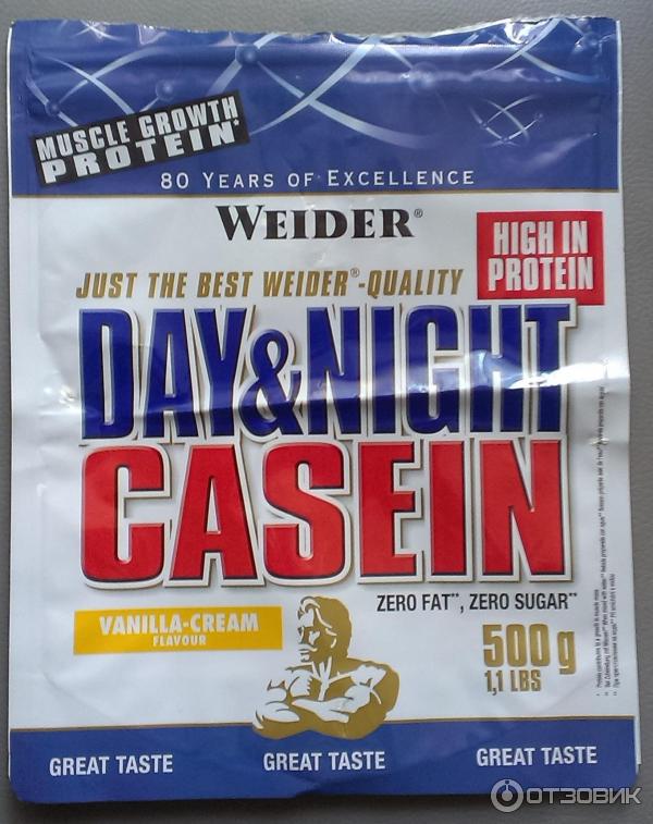 Casein Weider