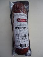 Колбаса Добров "Московская" фото