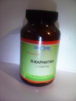 supherb l carnitine отзывы Отзывы о БАД SupHerb Л-Карнитин