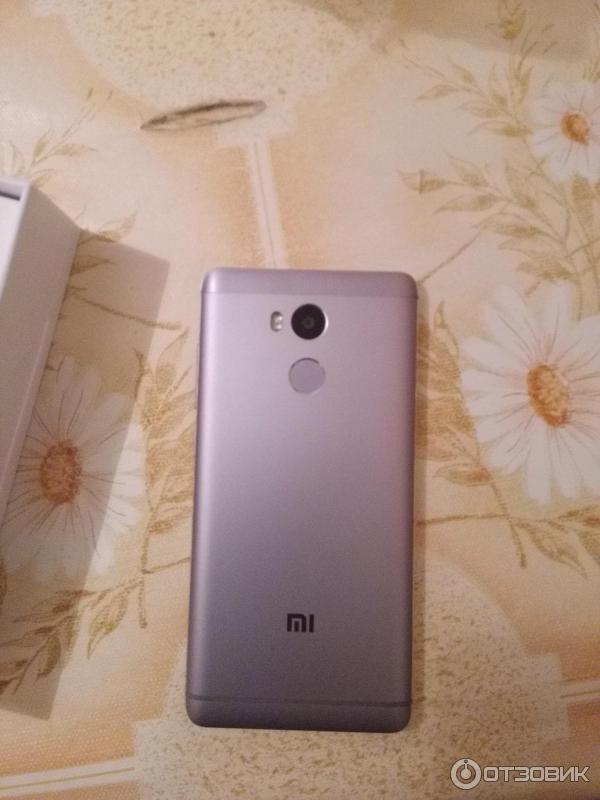 Смартфон Xiaomi Redmi 4 Pro фото