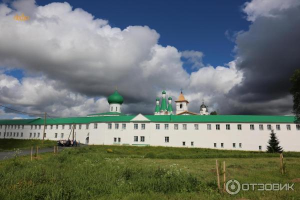 Старая Слобода Свирский монастырь. Свирский монастырь гостиница Старая Слобода. Свирская психиатрическая больница Старая Слобода.