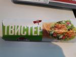 Сеть ресторанов быстрого питания Ростикс KFC фото