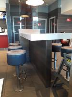 Сеть ресторанов быстрого питания Ростикс KFC фото