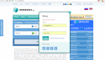 Obmenka.ua - сайт обмена и вывода электронных денег в Украине фото