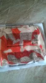 Крабовое мясо Vici фото