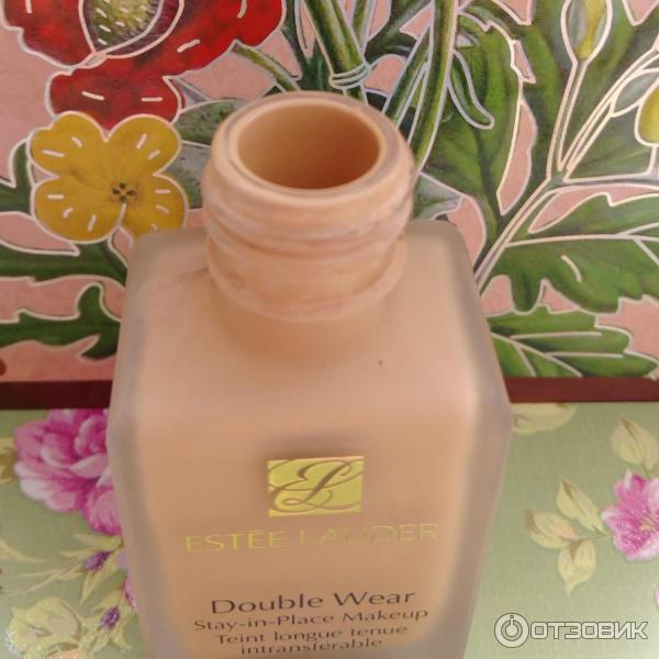 Тональный крем Estee Lauder Double Wear фото