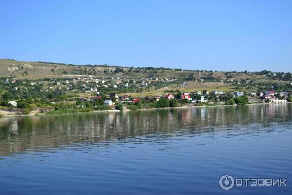 Речной круиз Саратов-Волгоград-Саратов (Россия, Саратов) фото