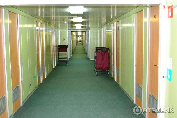 Речной круиз Саратов-Волгоград-Саратов (Россия, Саратов) фото