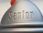 Гель для прочистки труб Sanfor фото