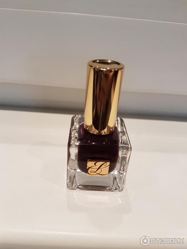 Лак для ногтей Estee Lauder Pure Color Nail Lacque фото