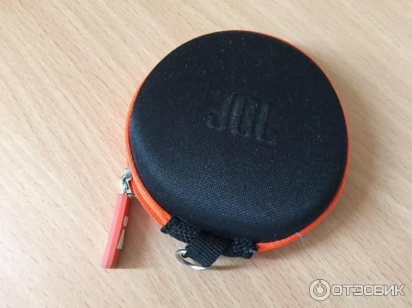 Наушники JBL J33 фото