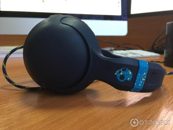 Наушники Skullcandy Hesh 2 фото