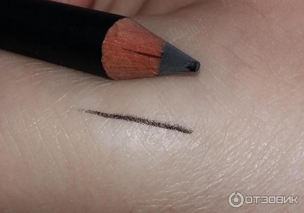 Карандаш для глаз Eva Mosaic Make Up Eyes фото