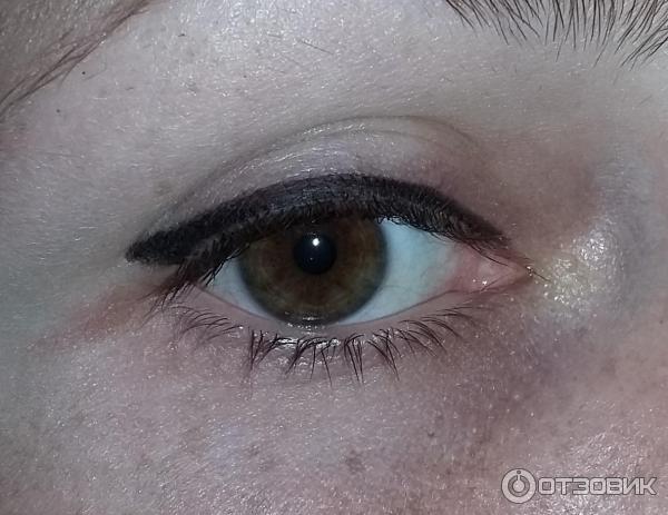 Карандаш для глаз Eva Mosaic Make Up Eyes фото