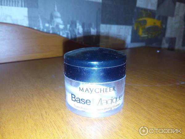 База под макияж Maycheer Base Magique фото