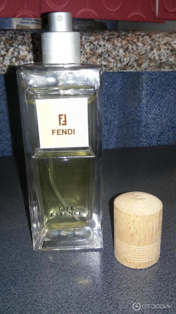 Купить Духи Fendi Life Essence В Омске