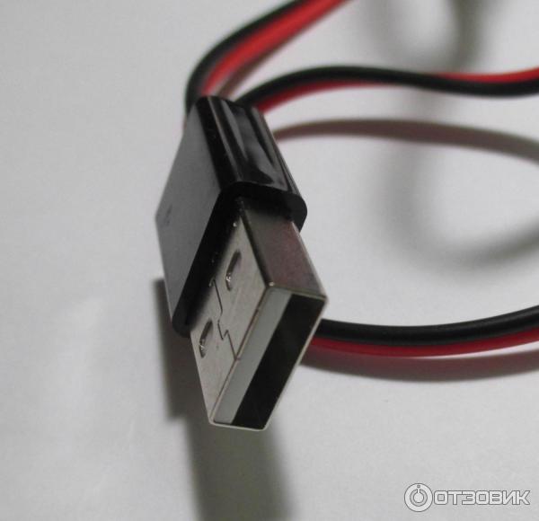 Комплект USB переходников HiDANCE JW-Eyujia USB USB Crocodile wire