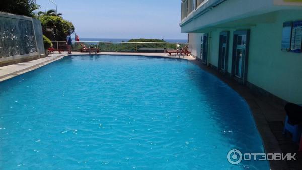 Отель Linda Seaview Hotel 4* (Китай, Санья) фото