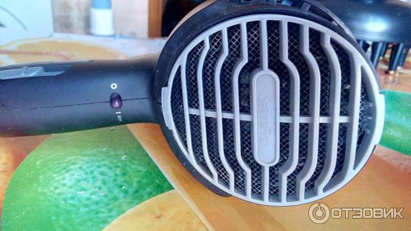 Как разобрать фен philips nl9206ad 4 Отзыв о Фен Philips HP4892 Salon Pro AC Professional Мощный профессиональный фен